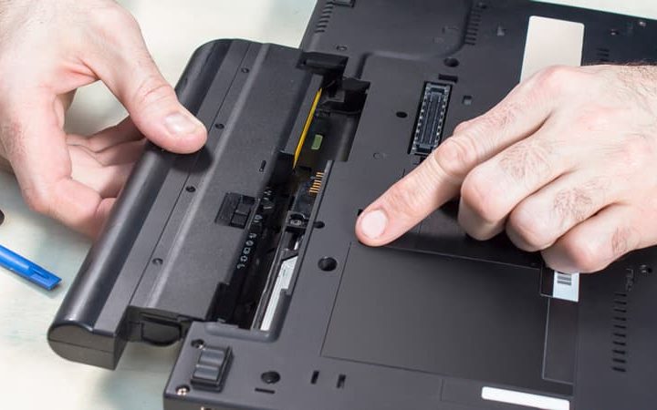 Tips on taking care of Your Laptop battery